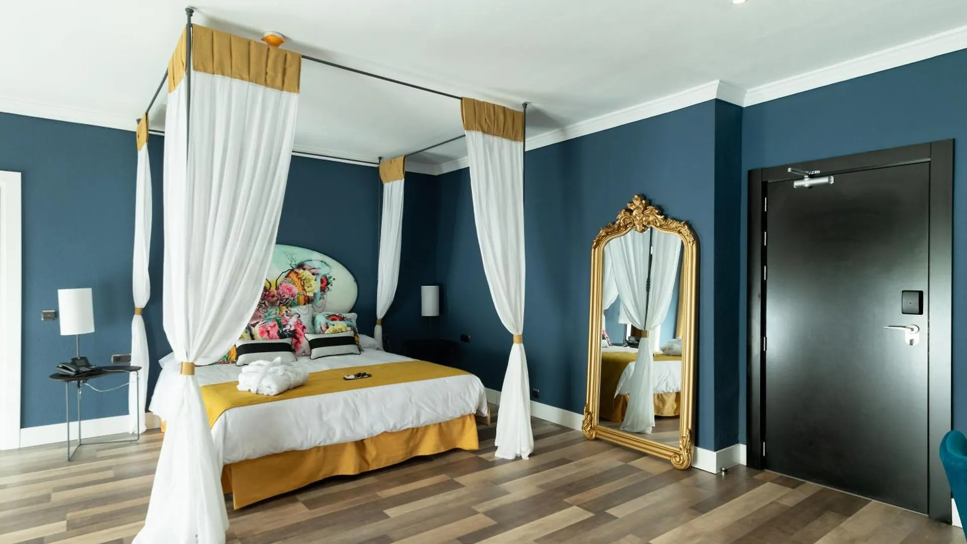Hotel Altos De Istan