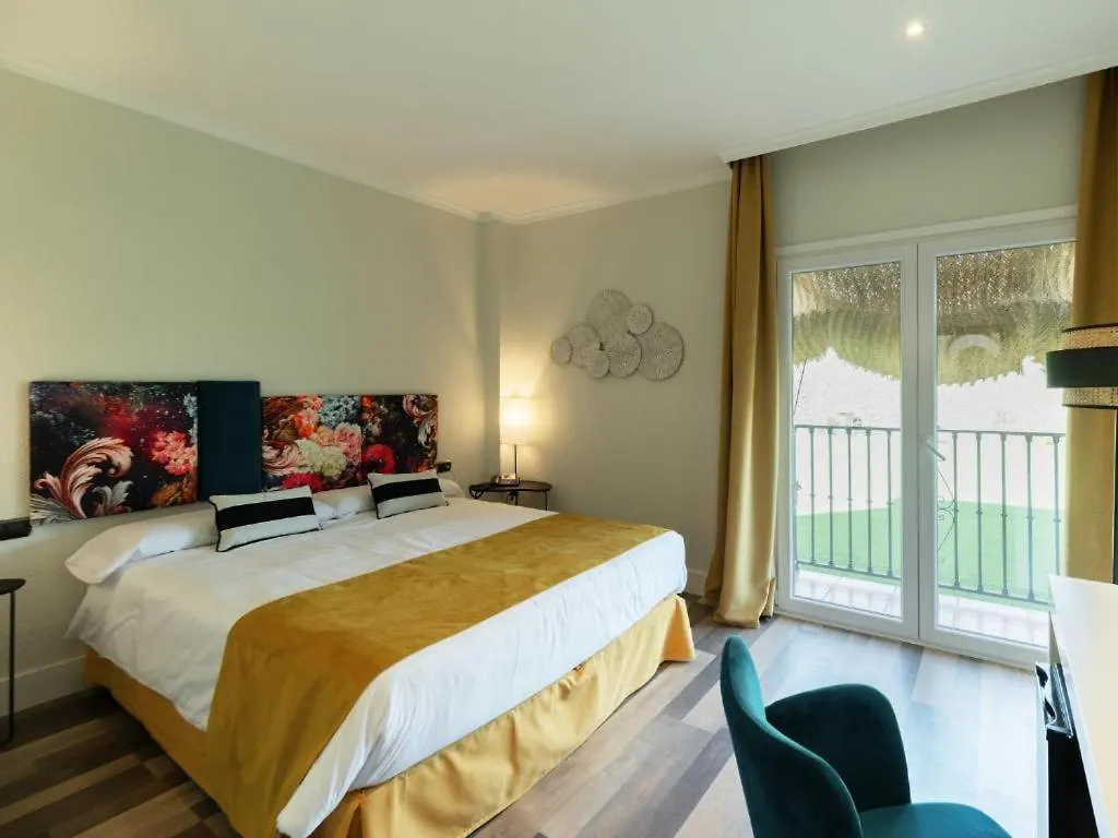 Hotel Altos De Istan 4*,  Spain