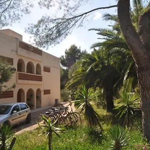 Paraiso De Los Pinos Alta Turistica , San Francisco Javier España