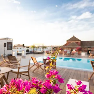 Hotel Zenit