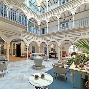 Hotel Itaca