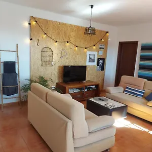 Casa Elsa , Puerto del Rosario (Fuerteventura) España
