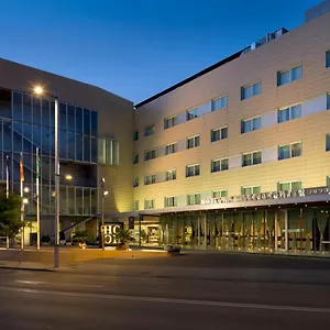 Hotel Andalucia Center