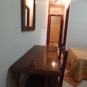 Pensión Algaidas