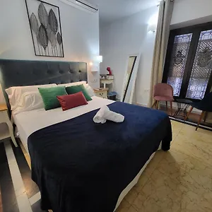 Hotel Casona De San Andrés