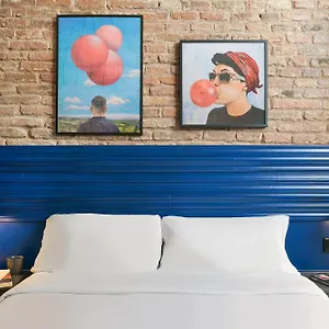 olala-the-hotel.catalonia-hotels.com/