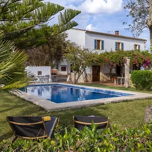 Almadrava - Puerto - Llenaire , Pollensa España