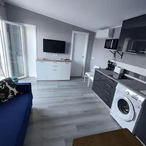 Pensión Casa Iulian