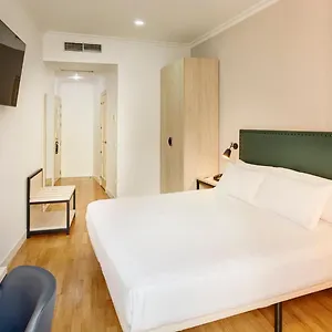 Hotel Sercotel Casas De Mercaderes