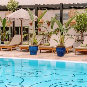 Hotel Ayre