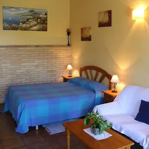 2* Apartahotel Palomas