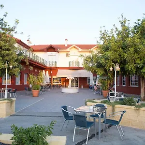 2* Hotel Mitra Crisálida