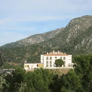 Hotel Kross Altos De