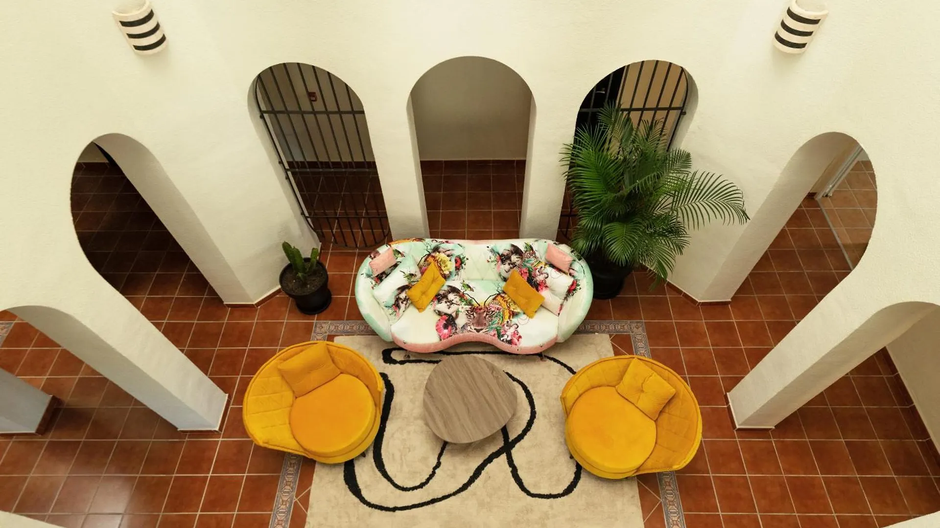 Hotel Altos De Istan Spain