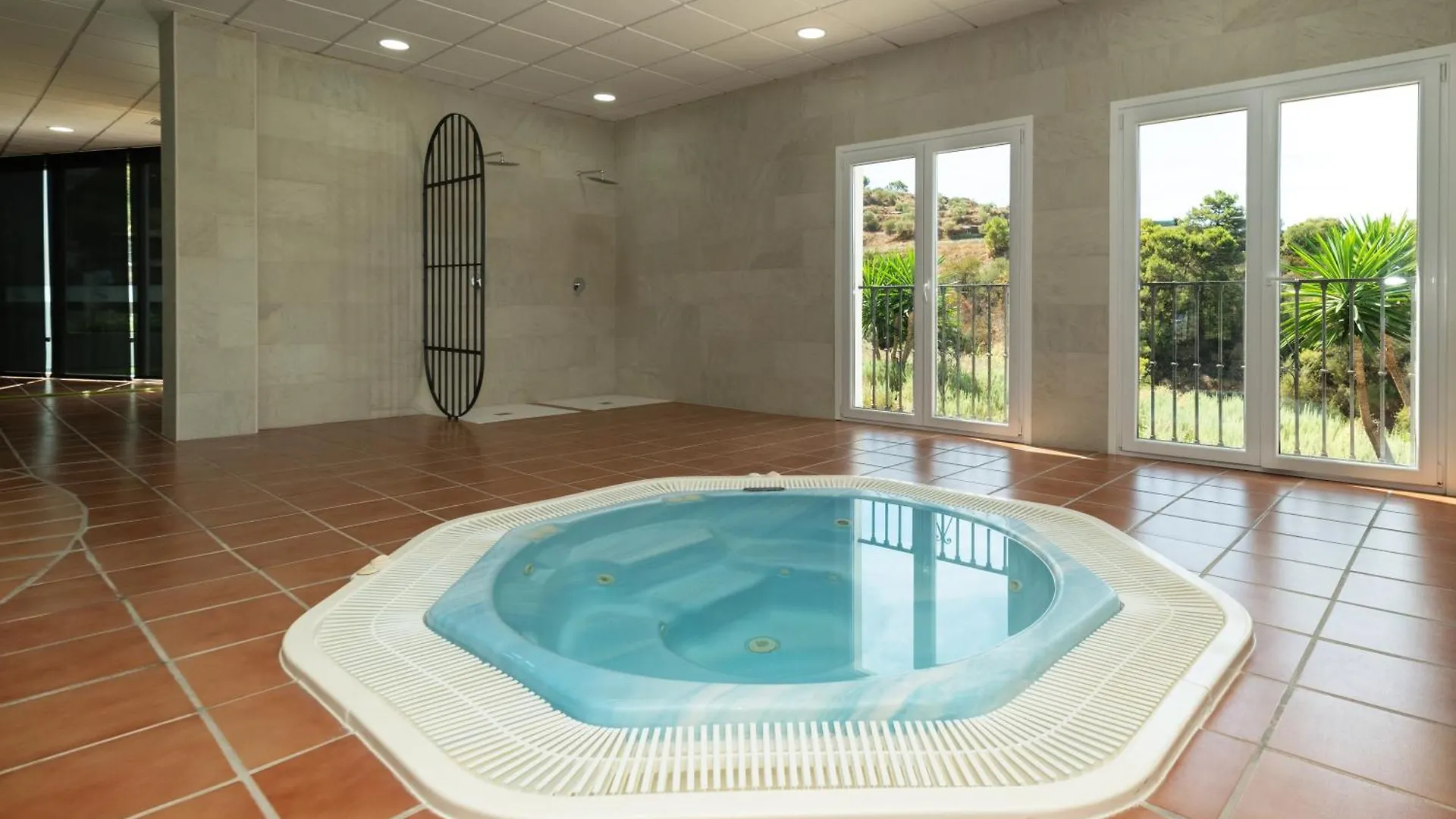 Hotel Altos De Istan