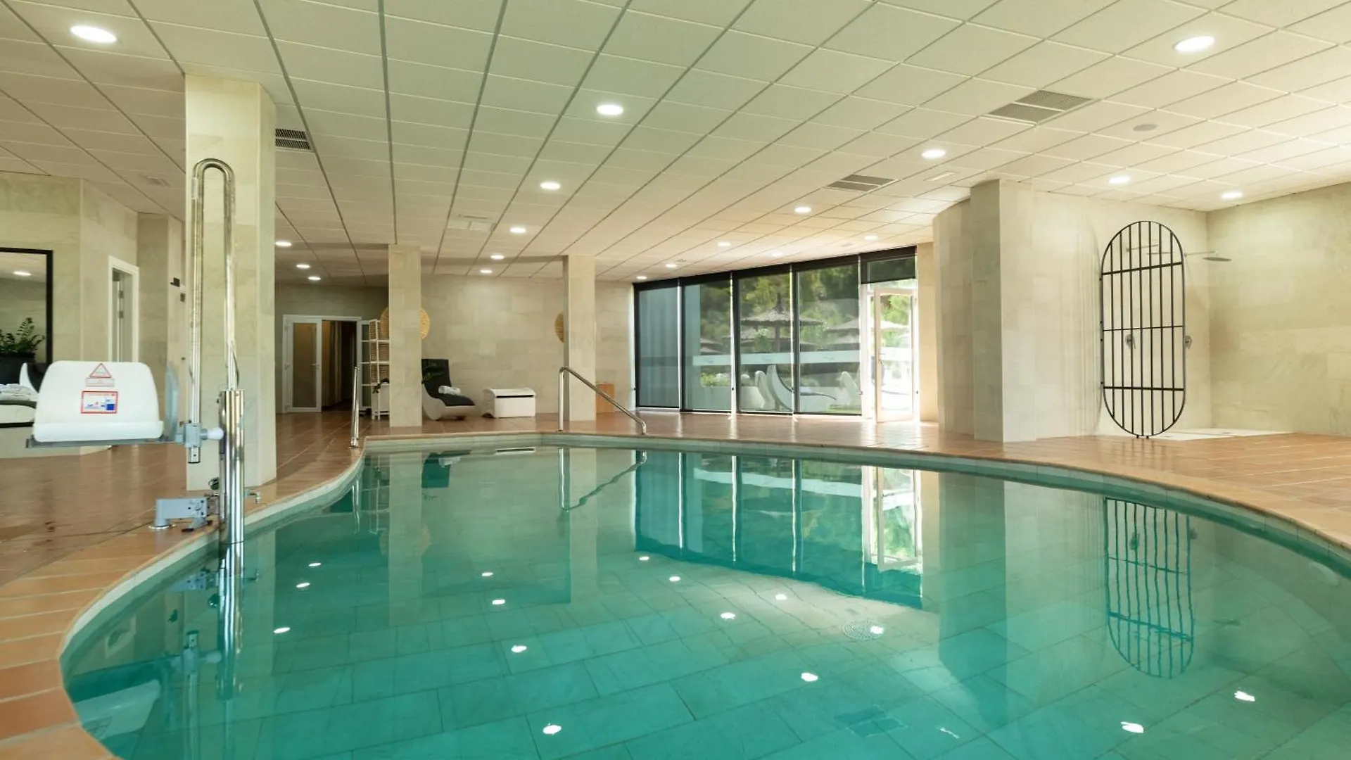 Hotel Altos De Istan 4*,  Spain