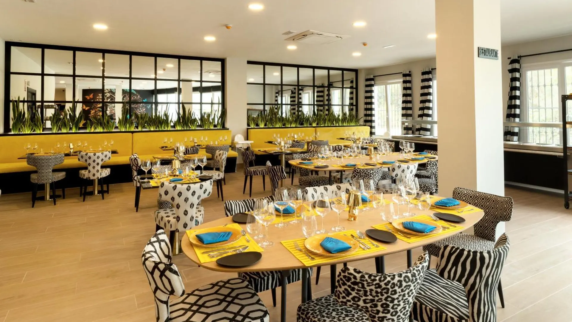 ****  Hotel Altos De Istan Spain