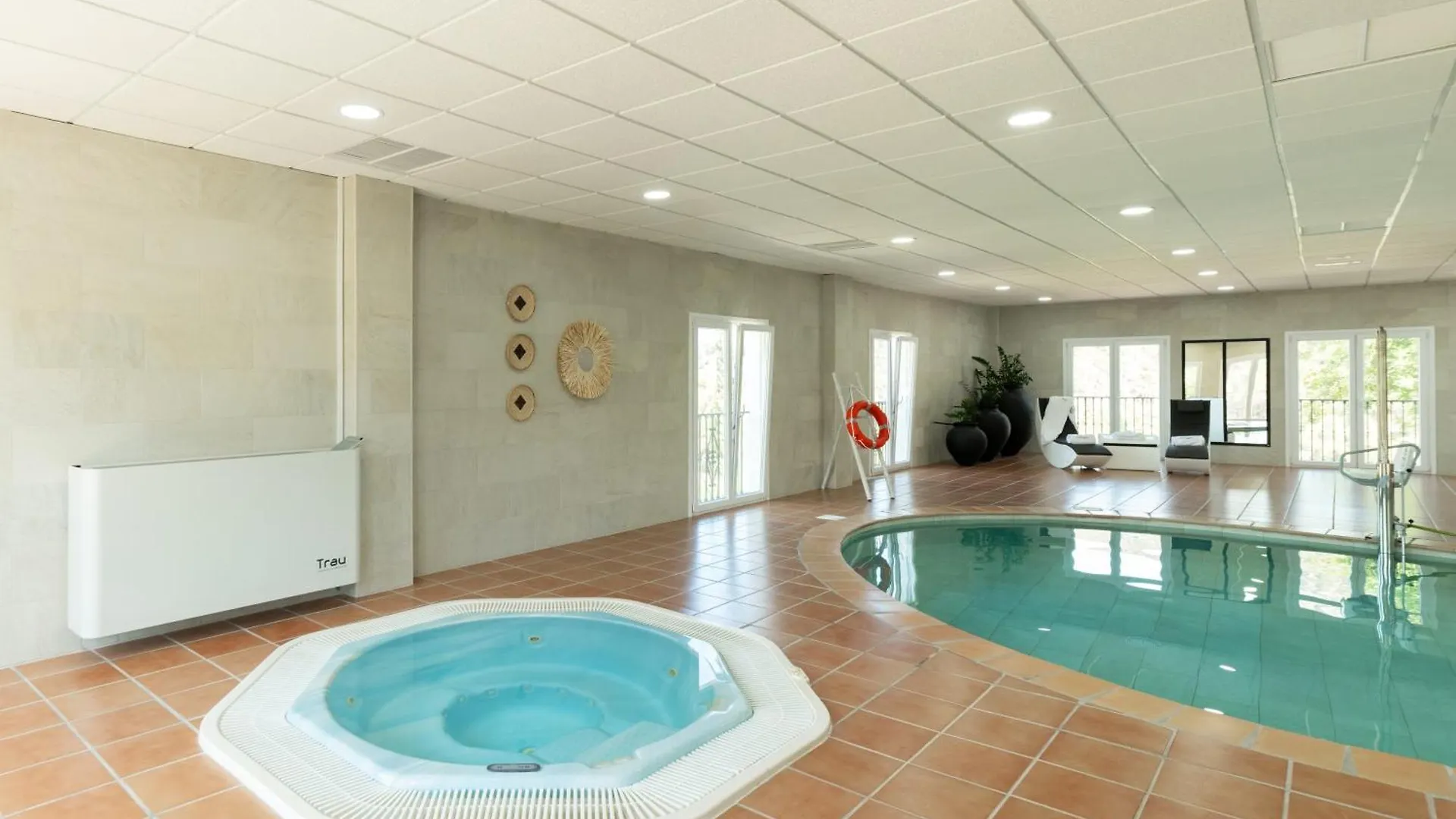 Hotel Altos De Istan